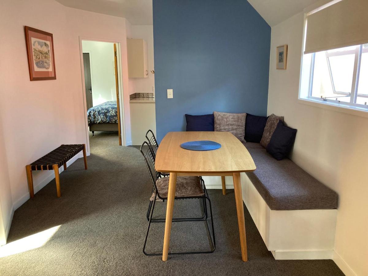 Heart Of Russell Apartment - Russell Apartment Екстер'єр фото