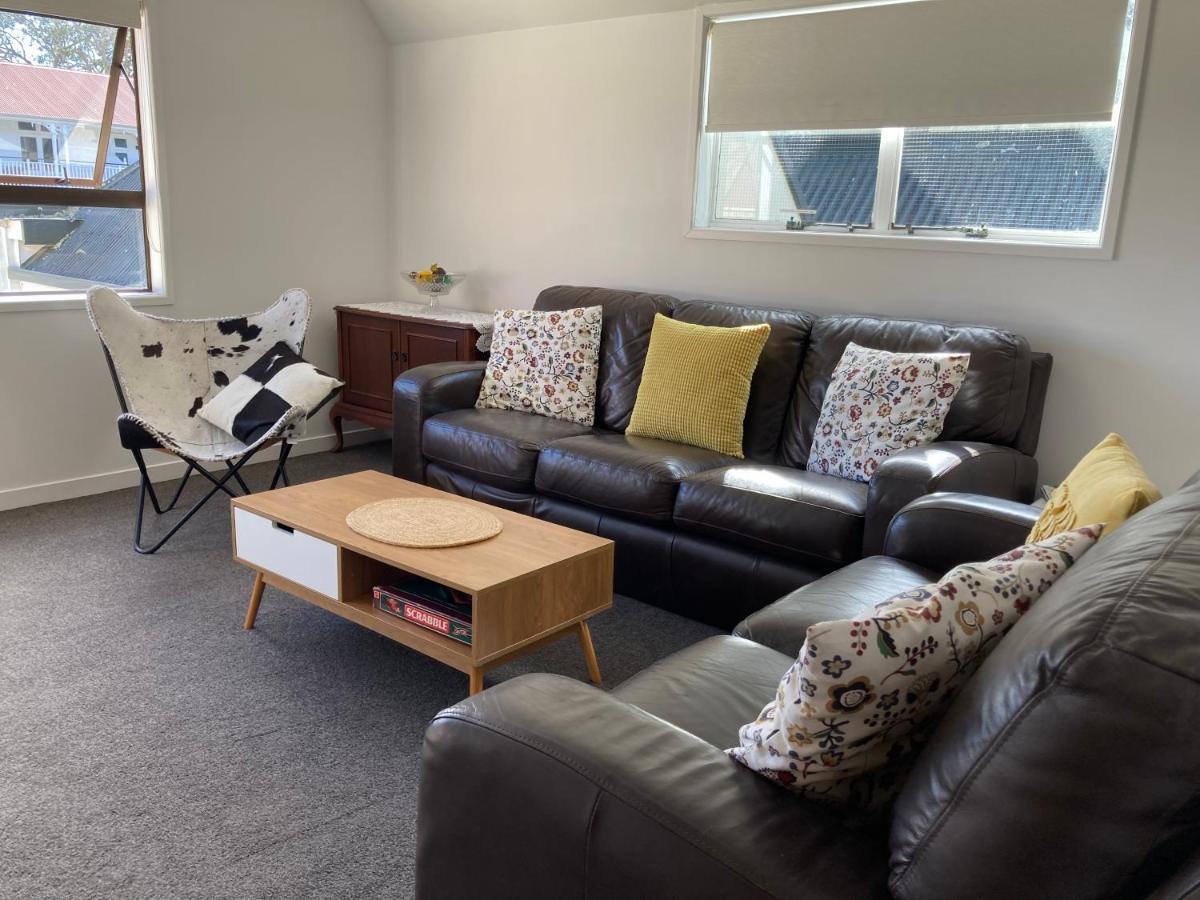 Heart Of Russell Apartment - Russell Apartment Екстер'єр фото