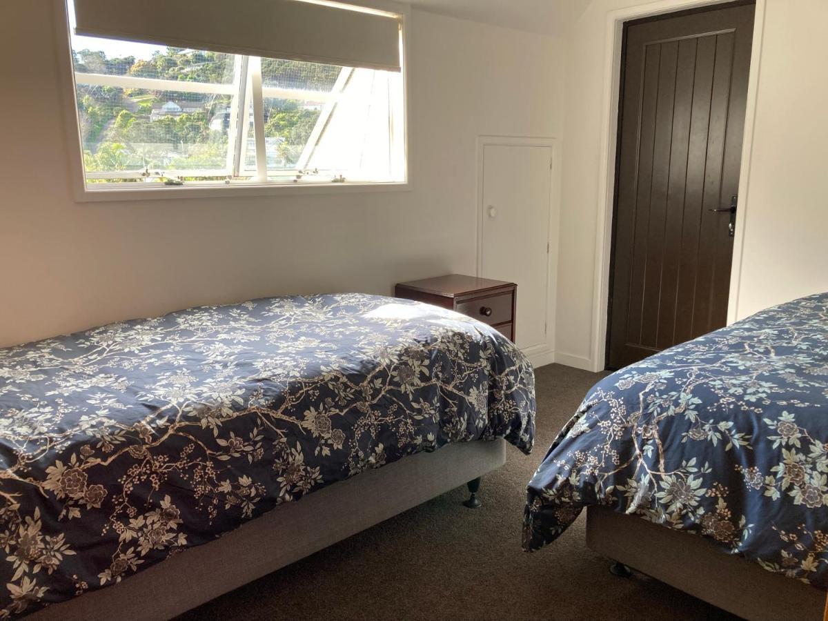 Heart Of Russell Apartment - Russell Apartment Екстер'єр фото